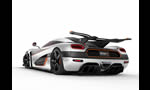 Koenigsegg Agera One:1 2014